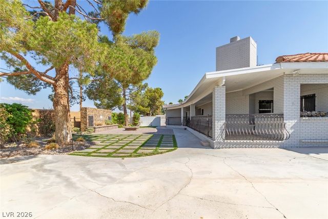 60 East Levi Avenue, Las Vegas, NV 89183