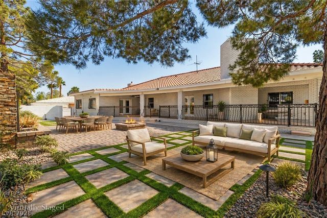 60 East Levi Avenue, Las Vegas, NV 89183