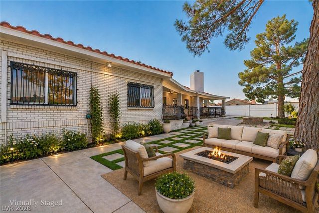 60 East Levi Avenue, Las Vegas, NV 89183