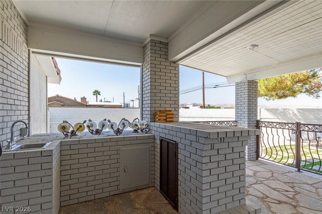 60 East Levi Avenue, Las Vegas, NV 89183