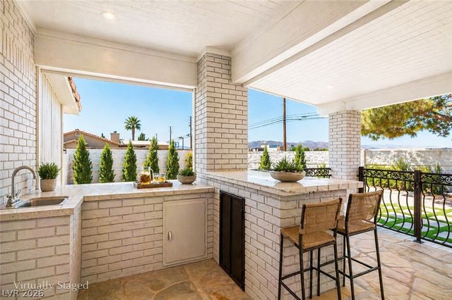 60 East Levi Avenue, Las Vegas, NV 89183