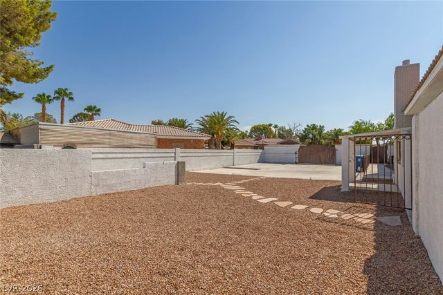 60 East Levi Avenue, Las Vegas, NV 89183