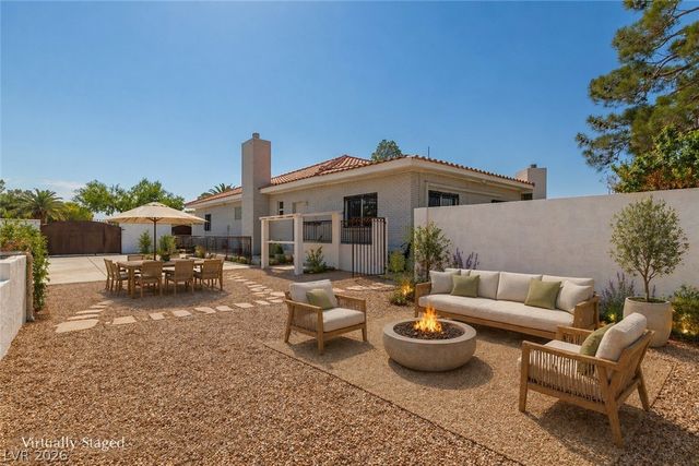 60 East Levi Avenue, Las Vegas, NV 89183