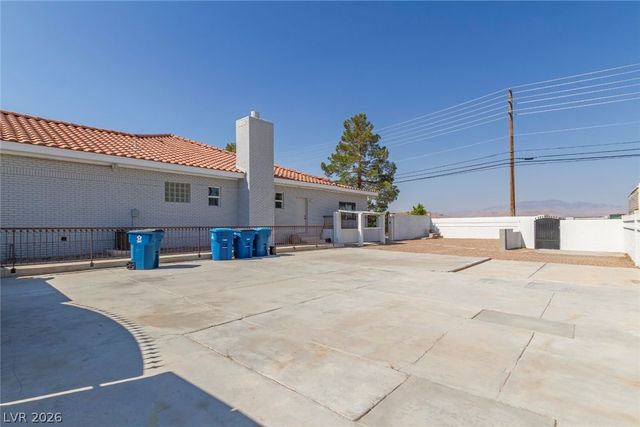 60 East Levi Avenue, Las Vegas, NV 89183