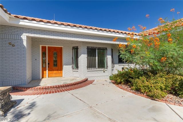 60 East Levi Avenue, Las Vegas, NV 89183
