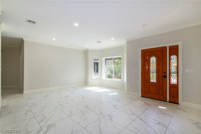 60 East Levi Avenue, Las Vegas, NV 89183