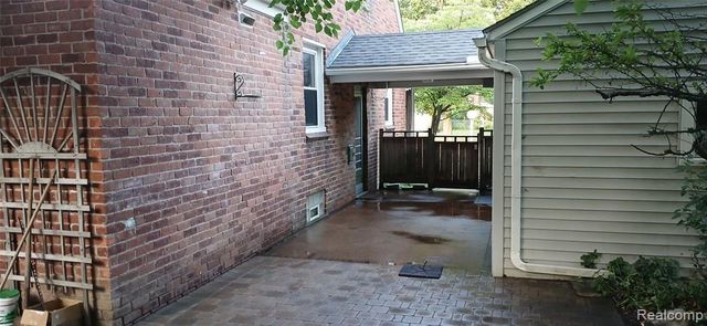3600 Academy Street, Dearborn, MI 48124