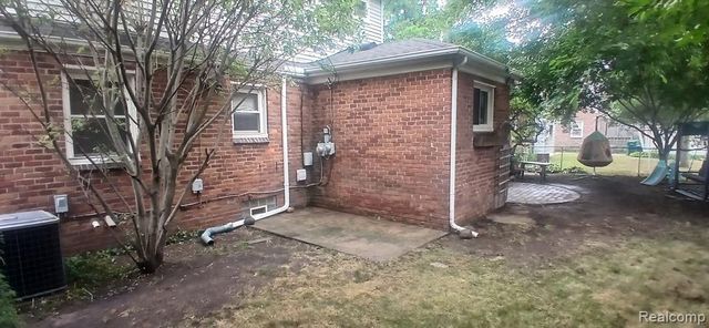 3600 Academy Street, Dearborn, MI 48124