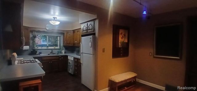 3600 Academy Street, Dearborn, MI 48124