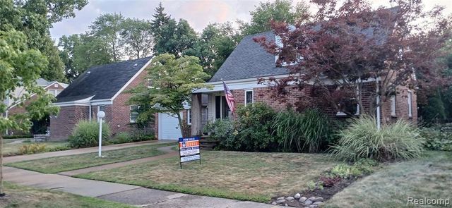 3600 Academy Street, Dearborn, MI 48124