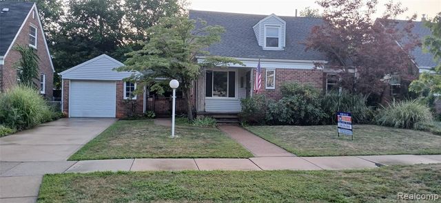 3600 Academy Street, Dearborn, MI 48124