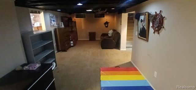 3600 Academy Street, Dearborn, MI 48124
