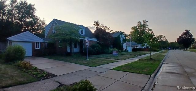 3600 Academy Street, Dearborn, MI 48124