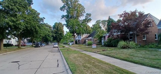 3600 Academy Street, Dearborn, MI 48124