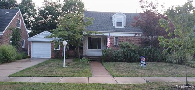 3600 Academy Street, Dearborn, MI 48124