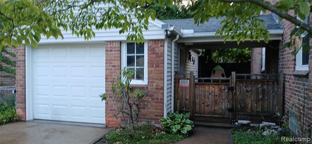 3600 Academy Street, Dearborn, MI 48124