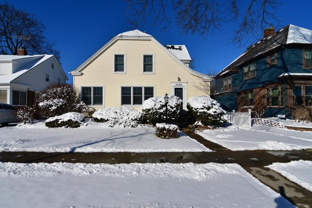 22742 Beech Street, Dearborn, MI 48124