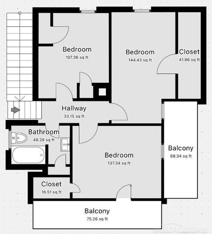 22742 Beech Street, Dearborn, MI 48124