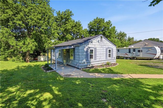 1312 Newman Street, Leavenworth, KS 66048
