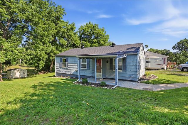 1312 Newman Street, Leavenworth, KS 66048