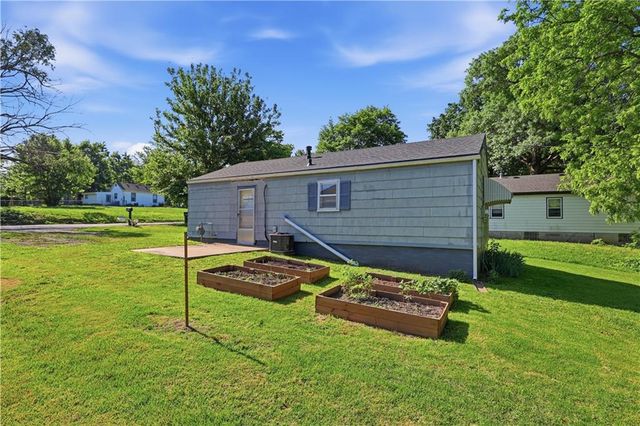 1312 Newman Street, Leavenworth, KS 66048