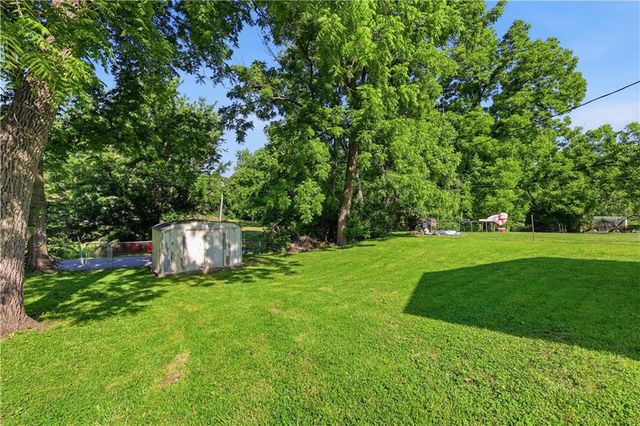 1312 Newman Street, Leavenworth, KS 66048