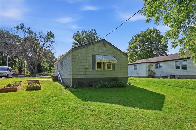 1312 Newman Street, Leavenworth, KS 66048
