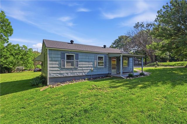 1312 Newman Street, Leavenworth, KS 66048