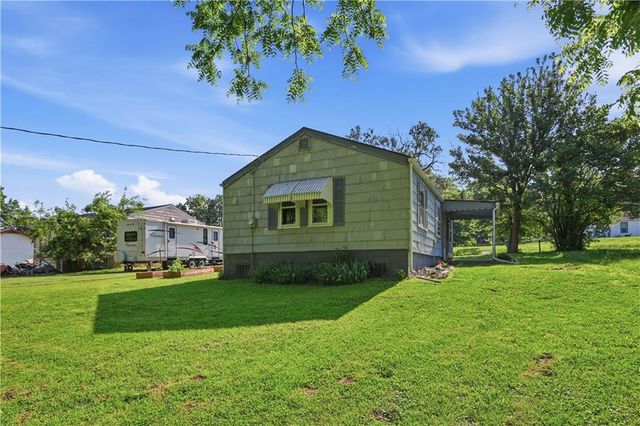 1312 Newman Street, Leavenworth, KS 66048