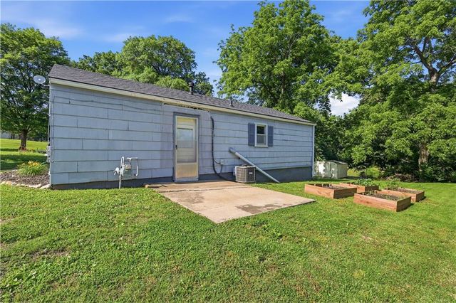 1312 Newman Street, Leavenworth, KS 66048