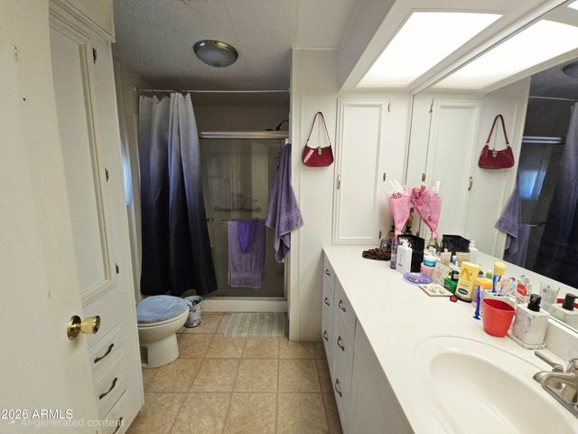 6543 W HATCHER Road E, Glendale, AZ 85302