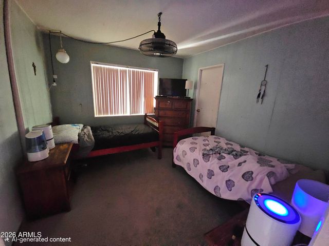 6543 W HATCHER Road E, Glendale, AZ 85302