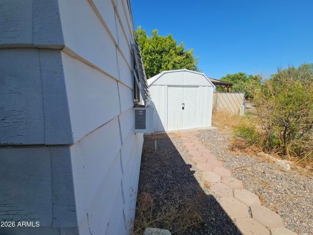 6543 W HATCHER Road E, Glendale, AZ 85302