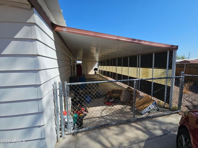 6543 W HATCHER Road E, Glendale, AZ 85302