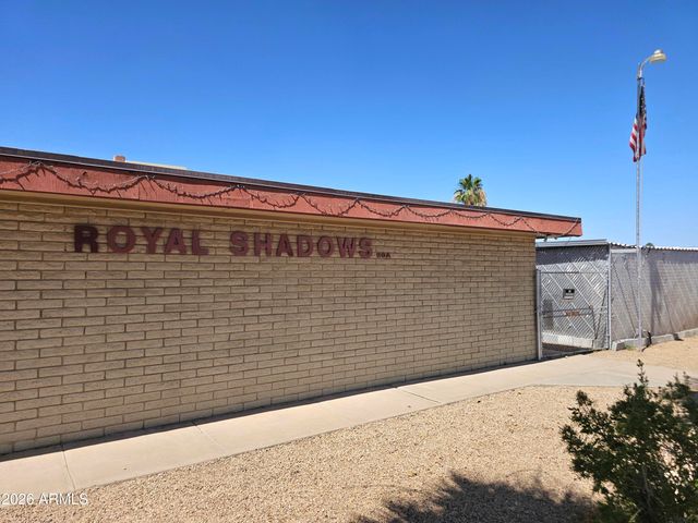6543 W HATCHER Road E, Glendale, AZ 85302