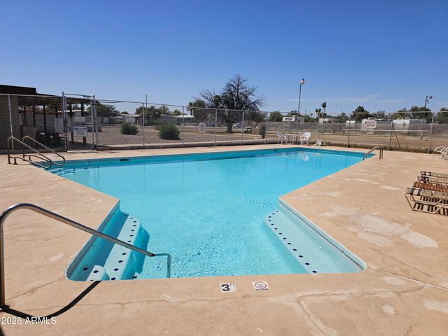 6543 W HATCHER Road E, Glendale, AZ 85302