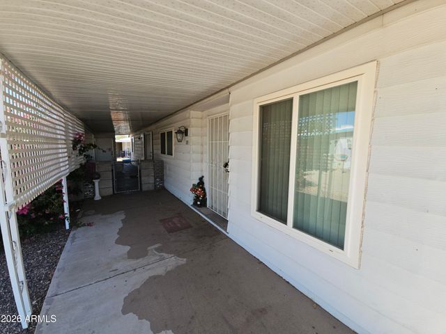 6543 W HATCHER Road E, Glendale, AZ 85302