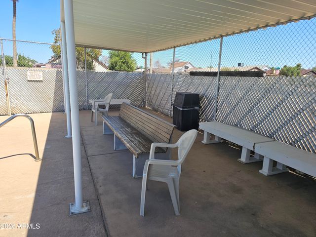 6543 W HATCHER Road E, Glendale, AZ 85302