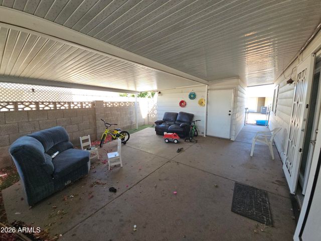 6543 W HATCHER Road E, Glendale, AZ 85302