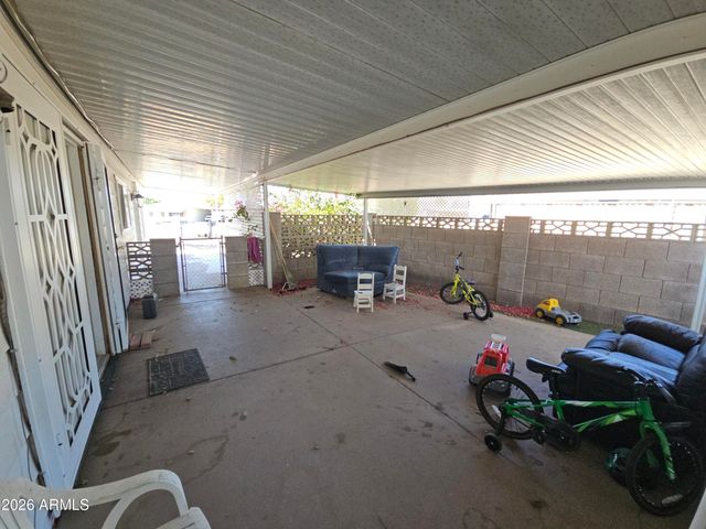6543 W HATCHER Road E, Glendale, AZ 85302