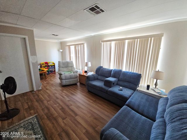 6543 W HATCHER Road E, Glendale, AZ 85302
