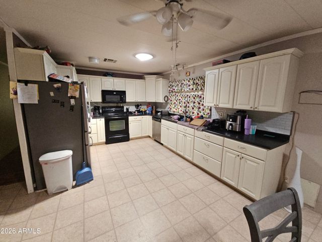 6543 W HATCHER Road E, Glendale, AZ 85302