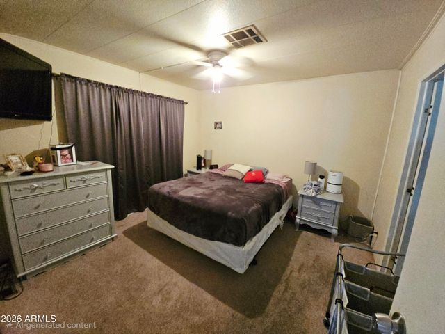 6543 W HATCHER Road E, Glendale, AZ 85302