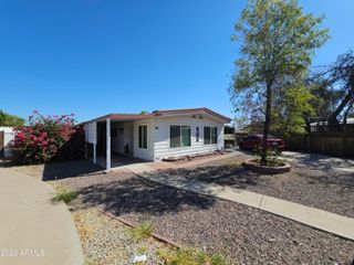 6543 W HATCHER Road E, Glendale, AZ 85302
