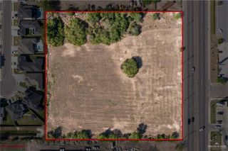 605 N Shary Road, Mission, TX 78572