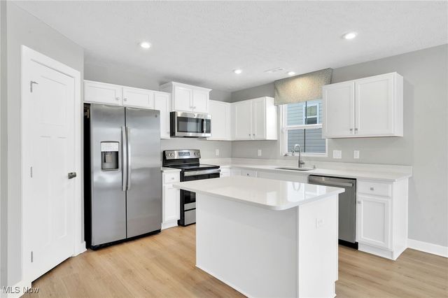 113 W Spring Drive, Elyria, OH 44035