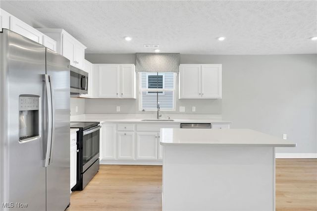 113 W Spring Drive, Elyria, OH 44035