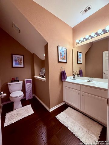 406 Marbella Vista, San Antonio, TX 78258
