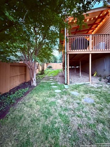 406 Marbella Vista, San Antonio, TX 78258