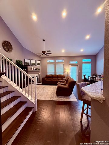 406 Marbella Vista, San Antonio, TX 78258